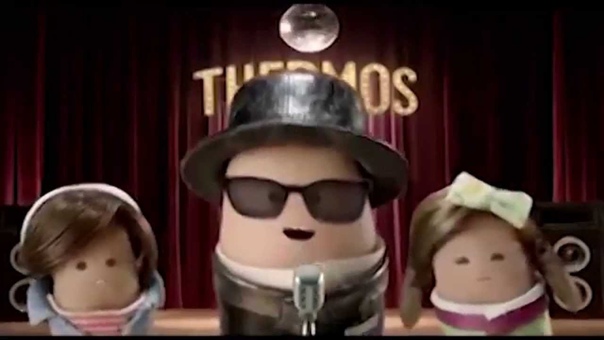 FUNNY KOREAN COMMERCIALS