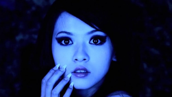 Armin van Buuren Blue