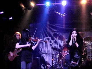 Blackthorn - Posthumous Passion Ephemera  (Moscow )