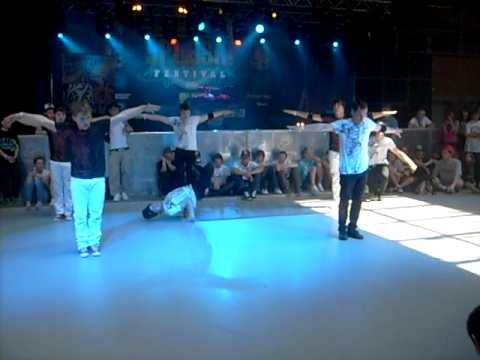 show OBC boty russia