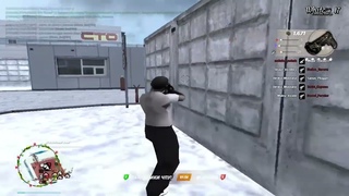 crmp 8 gta in desc