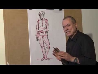 Dessine des proportions humaines