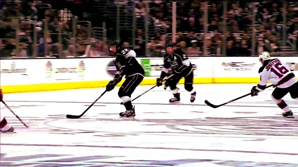 DAB New Jersey Devils 2012 2013 Season Preview (