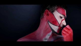 Beltane Angel- Je fais de mon mieux (clip- 2013)