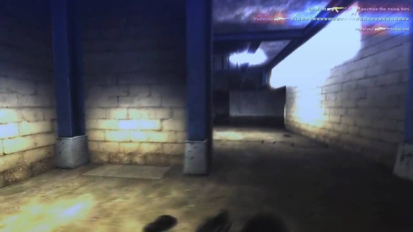 CS: S, GP appclip, 2 by Pada Z ( DESC PLZ