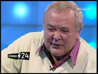 “Правда 24“: Сергей Проханов - о творческих планах театра “Луны“
