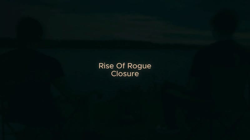 Rise Of Rogue