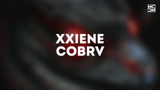 xxiene - COBRV (Official video 2023)