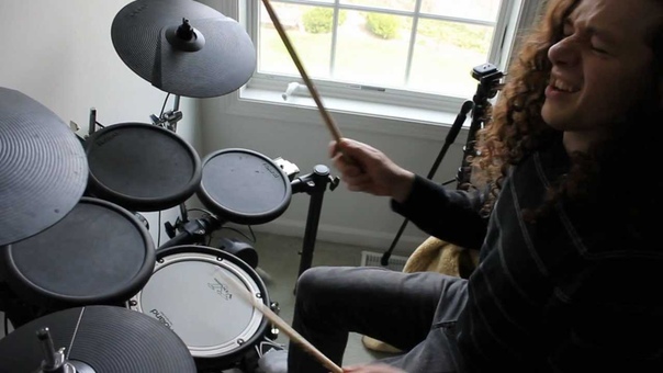 Daniel James Toontrack Andy Sneap Metal Machine