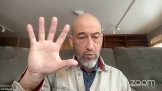 Neo-Shamanism For A New Era w/ Joel Schafer