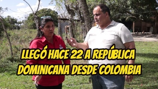 DE CALI A RD... Se queda en Dominicana y NO SE VA DE ESTE PAS