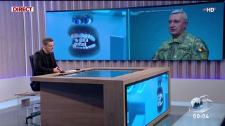 Mircea Badea: Deci, Rusia pierde rzboiul cu Ucraina i de suprare atac Romnia