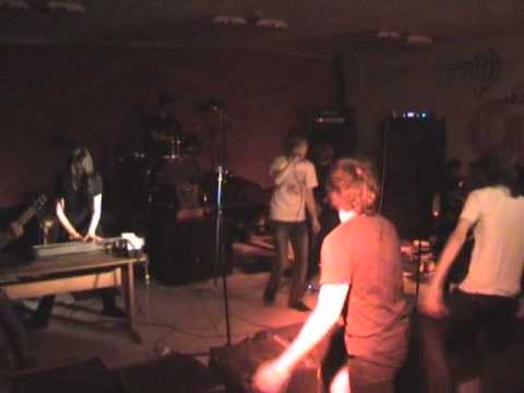 Inside My Self Concert Part