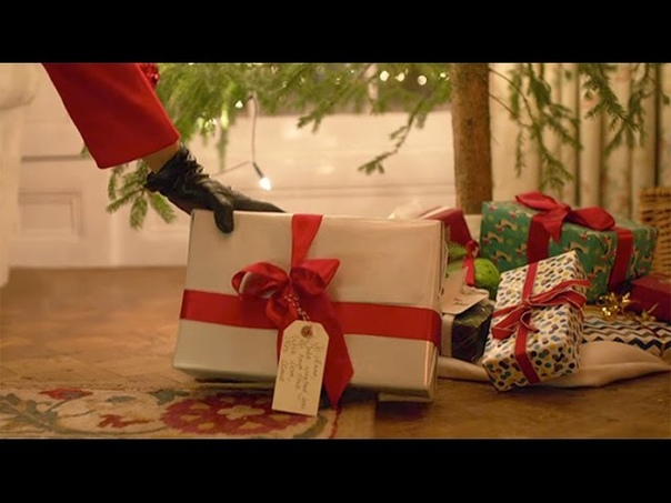 MS 2016 Christmas with love from Mrs Claus (рождество и новій год