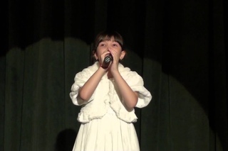Hallelujah -  Tereza Todorova