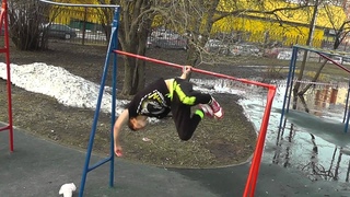 Molokov Uriy 2012-2013 UNLIMITED