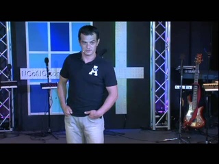 NCofJC-Тема“Соединение с Богом“