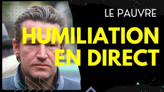 Benjamin Castaldi humili en direct : un scandale de trop