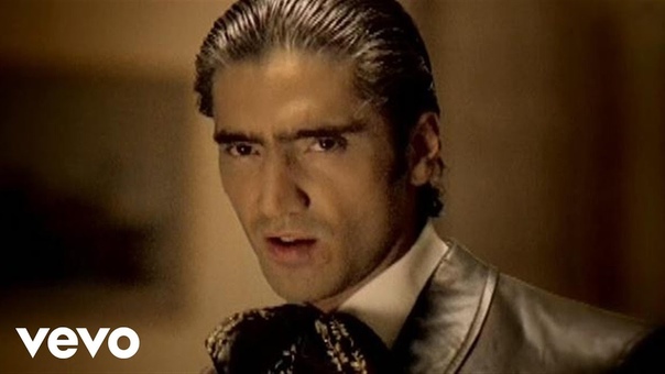 Alejandro Fernández Tantita