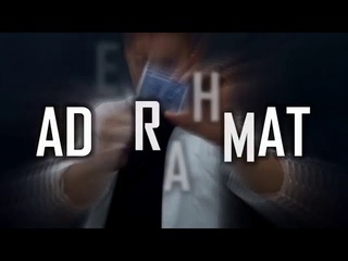 WING by Ade Rahmat (Magic Trailer)