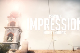 “IMPRESSION“ Fragmovie