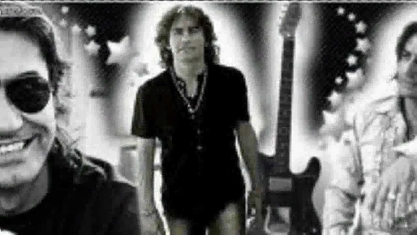 Luciano Ligabue Oggetti Smarriti (