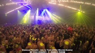 Vanessa Paradis - Joe Le Taxi (Offer Nissim Remix)