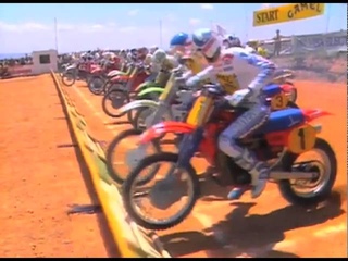 500GP Motocross Review - Spain