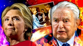 George Soros and Hillary Clinton DONT Want You To SEE This Video!!!