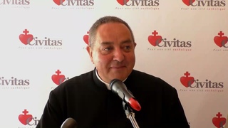 « La défaite annoncée du mondialisme » Abbé Xavier BEAUVAIS