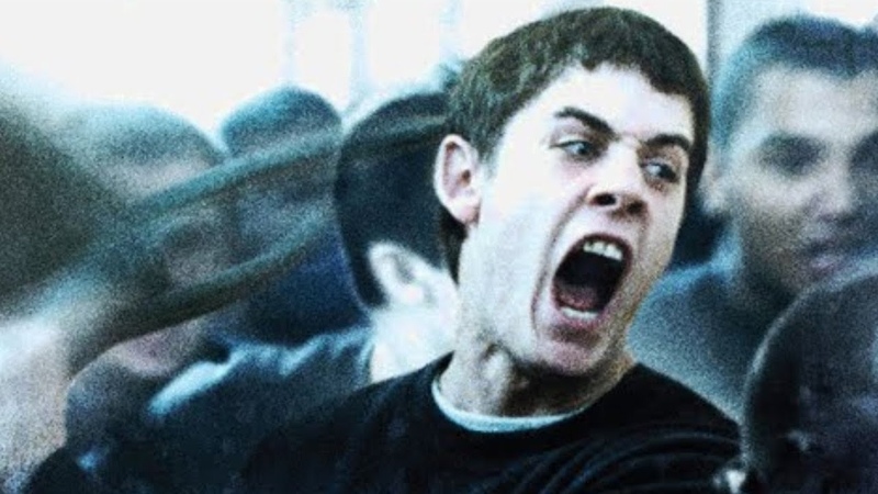 Brennan Savage Look At Me Now , , Dog Pound Music Video