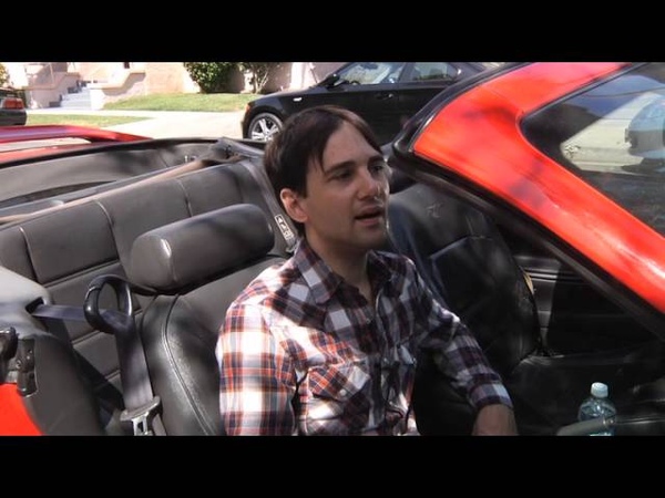 DP, 30 Cannes 2010: Myth of the American Sleepover, writer, direcrtor David Robert