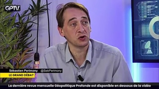 Jordan a pris le melon !