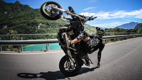 Supermoto Lifestyle, Summerfeelings