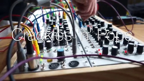 Scanner: Live Modular