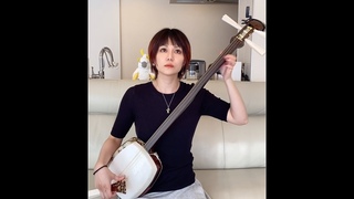 暁の糸(Akatsukino Ito) サビ後半～ソロ