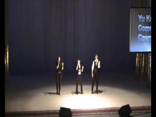 10 Караоке 3   Yu Kanda  Cometa  Света   SM The ballad   Hot times