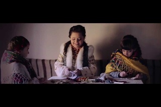 Еріка Григорчук «Ой сивая та і зозуленька»