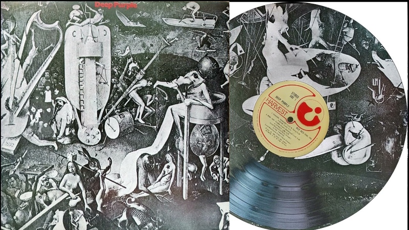 Deep Purple