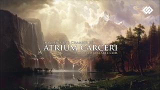 Forgotten Forests and Endless Mountains