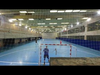 18 тур ⚽ ВТОРНИК (сезон IX)