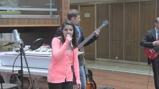 Видео от Live Music Club | LMC MGIMO