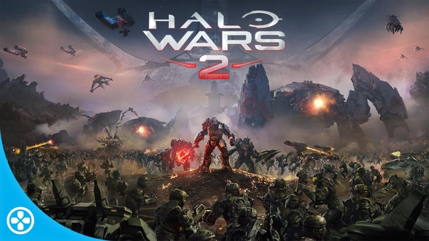 Halo Wars 2 PAX West 2016 First Campaign