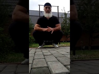 Я чеченец. Хавле хавлеле