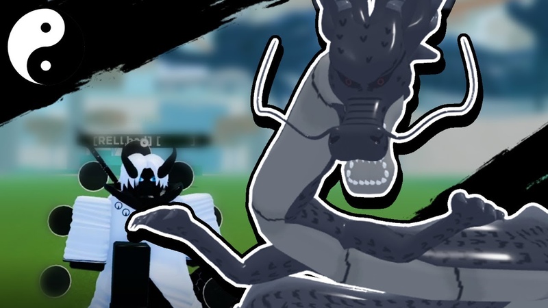 45 CODE Tyn Tail Final Form + Yin and