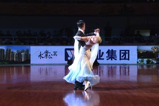 2012 GrandSlam Final Standard