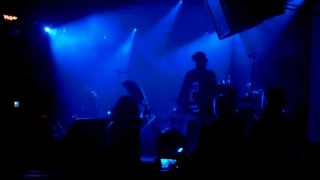Агата Кристи - Live @ Wild Horse, Irkutsk 2 cameras multicam edit 2009-11-11