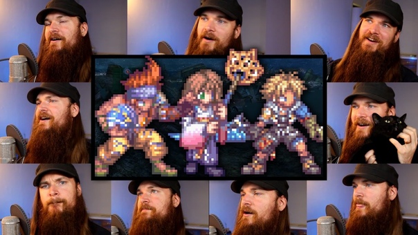Final Fantasy X A Fleeting Dream