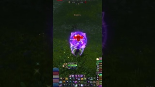 Stable Route retail wow mage pvp dragonflight #viral #tiktok #funny #trending #gaming #shorts #fyp