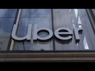 Uber оштрафовали за передачу данных водителей ЕС в США